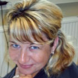 Anja Lehmann