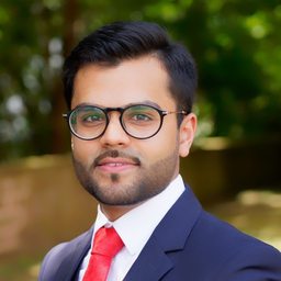 Omar Mubarik