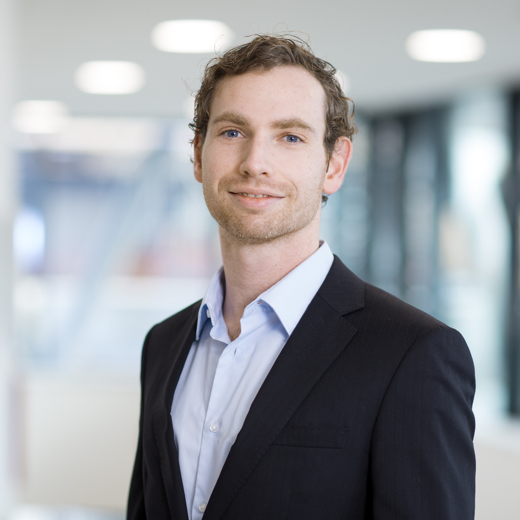 Matthias Weissinger - Gründer und Geschäftsführer - Technologie ...