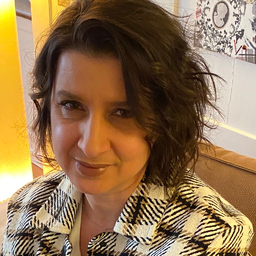 Yvonne Salzmann's profile picture