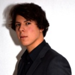 Julian Falk Oliver Strzoda