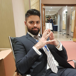 Dr. Wehid Rahimi