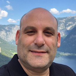 Tamir Mayblat