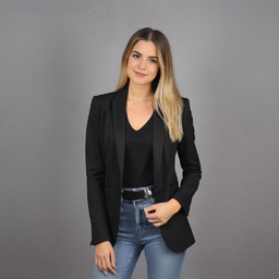 Vanessa Rodrigues