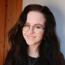 Nina Pusche
