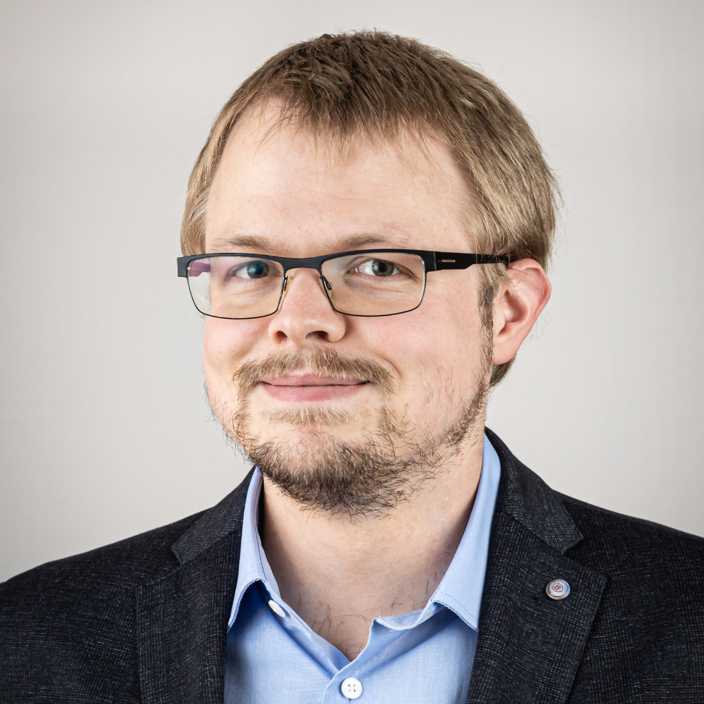 Thomas Herbst Physik Universität Paderborn XING