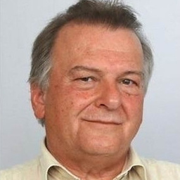 Dr. Johann Eibenberger