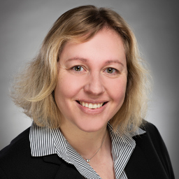 Meike Gerdes's profile picture