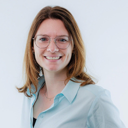 Christina Marrali