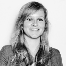 Tina Müller