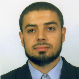 Dipl.-Ing. Djamal Bey