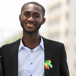 Brobbey Raymond Fosu