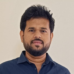 Akshay Kshirsagar