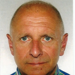Winfried Nowak