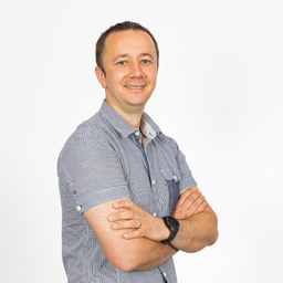 Florin Radulea
