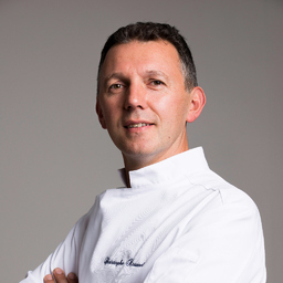 christophe Roussel
