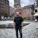 Mahmoud Alnababteh