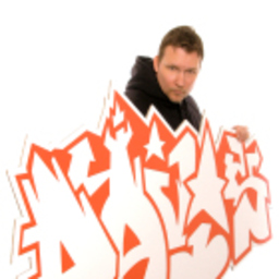Oliver Nebel