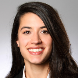 Patricia López Díaz