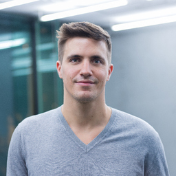 Steffen Munk