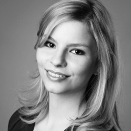 Nadine Morell