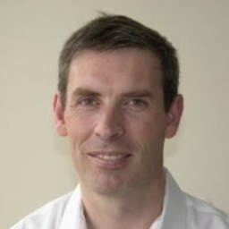 Adrian John Reynolds
