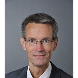 Dr. Stefan Manke