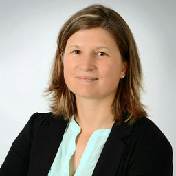 Julia Bühler
