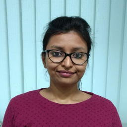 Srishti Shekhar