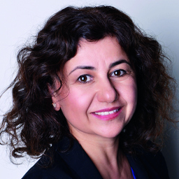 Mag. Nejla van Waaijen