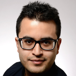 Jhonny M. Sazatornil