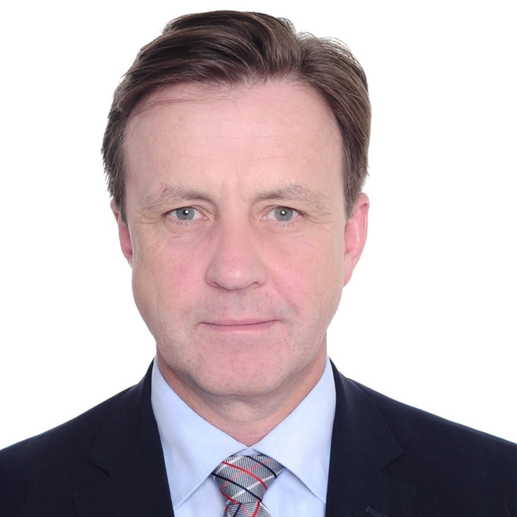 Frank Berbuir Director Supplier Quality Development Rheinmetall