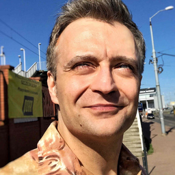 Adam Twardoch