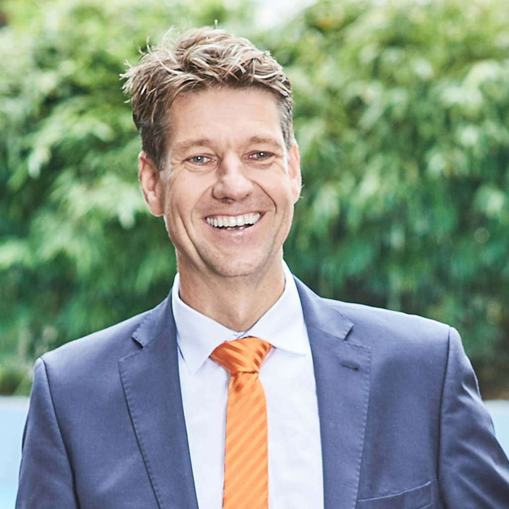 Thomas Herbst Geschäftsführer apsolut GmbH XING