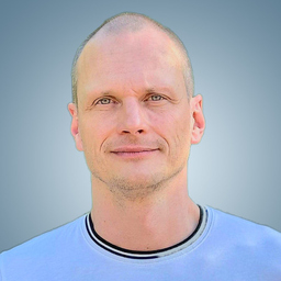 Dr. Patrick Eyerich