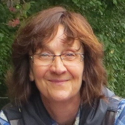 Mechthild Bambey