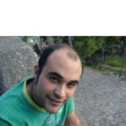 Elias González Lavernia