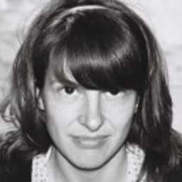 Tina KLEIN