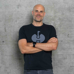 Markus Schramm