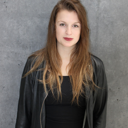 Lisa von Luckwald