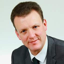 Dr. Robert Weddige