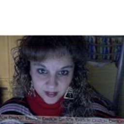 Carmen Rios Fernandez