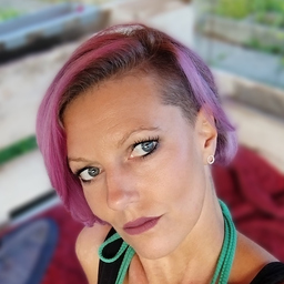 Nadine Walter