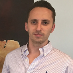 Mikhail Ostapenko