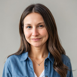 Saskia Lukas