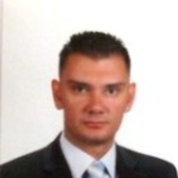 Ertuğrul Öztürk
