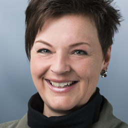 Christina Peper