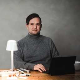 Johannes Hüsch