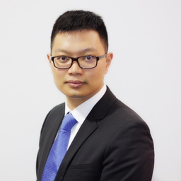 Dipl.-Ing. Wenqi Chen