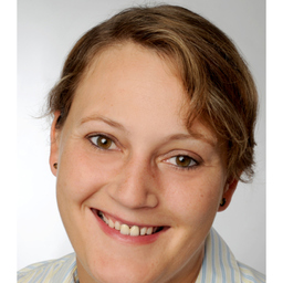 Christina Koppe